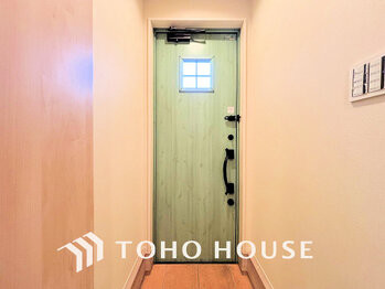 townhouse 神奈川県川崎市高津区溝口１丁目8-4 KMビル4階