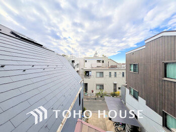 townhouse 神奈川県川崎市高津区溝口１丁目8-4 KMビル4階