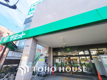 townhouse 神奈川県川崎市高津区溝口１丁目8-4 KMビル4階