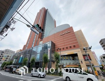 townhouse 神奈川県川崎市高津区溝口１丁目8-4 KMビル4階