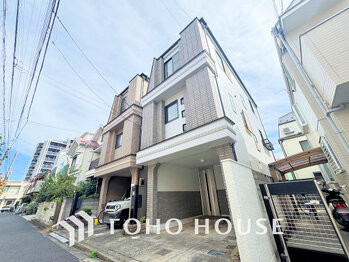 townhouse 神奈川県川崎市高津区溝口１丁目8-4 KMビル4階