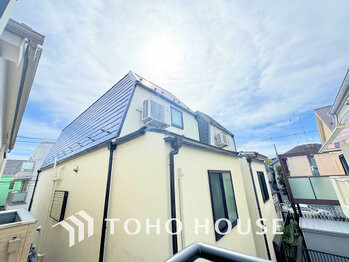 townhouse 神奈川県川崎市高津区溝口１丁目8-4 KMビル4階