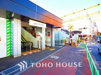 townhouse 神奈川県川崎市高津区溝口１丁目8-4 KMビル4階