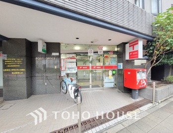 townhouse 神奈川県川崎市高津区溝口１丁目8-4 KMビル4階