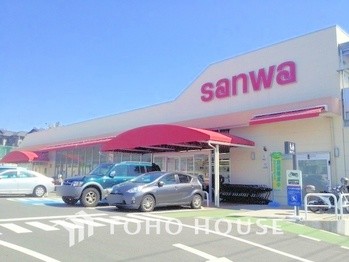 apartment 神奈川県川崎市高津区溝口１丁目8-4 KMビル4階