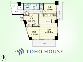 apartment 神奈川県川崎市高津区溝口１丁目8-4 KMビル4階