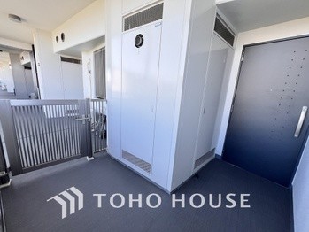 apartment 神奈川県川崎市高津区溝口１丁目8-4 KMビル4階