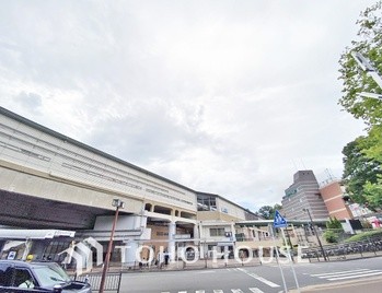 apartment 神奈川県川崎市高津区溝口１丁目8-4 KMビル4階