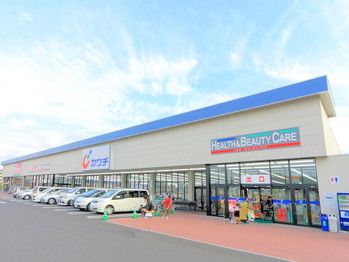 apartment 神奈川県川崎市高津区溝口１丁目8-4 KMビル4階