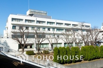 apartment 神奈川県川崎市高津区溝口１丁目8-4 KMビル4階