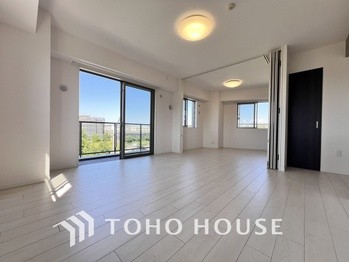 apartment 神奈川県川崎市高津区溝口１丁目8-4 KMビル4階