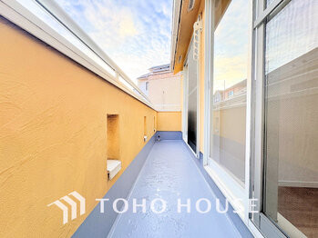 detached 神奈川県川崎市高津区溝口１丁目8-4 KMビル4階