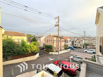 detached 神奈川県川崎市高津区溝口１丁目8-4 KMビル4階