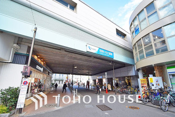 detached 神奈川県川崎市高津区溝口１丁目8-4 KMビル4階