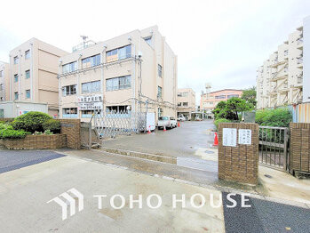 detached 神奈川県川崎市高津区溝口１丁目8-4 KMビル4階