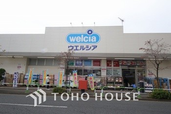 detached 神奈川県川崎市高津区溝口１丁目8-4 KMビル4階