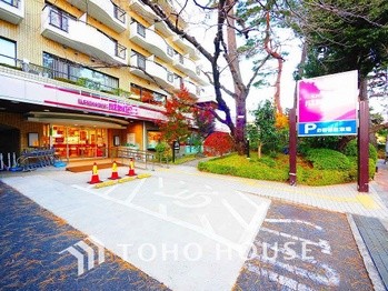 detached 神奈川県川崎市高津区溝口１丁目8-4 KMビル4階