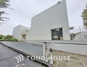 detached 神奈川県川崎市高津区溝口１丁目8-4 KMビル4階