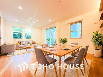 detached 神奈川県川崎市高津区溝口１丁目8-4 KMビル4階