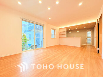 detached 神奈川県川崎市高津区溝口１丁目8-4 KMビル4階