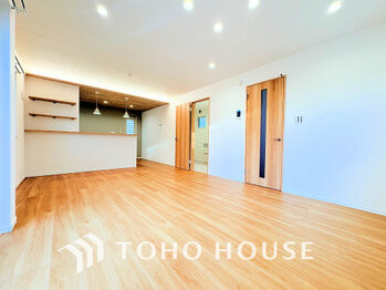 detached 神奈川県川崎市高津区溝口１丁目8-4 KMビル4階