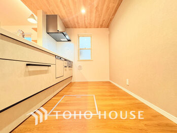 detached 神奈川県川崎市高津区溝口１丁目8-4 KMビル4階