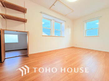 detached 神奈川県川崎市高津区溝口１丁目8-4 KMビル4階