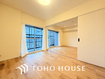 apartment 神奈川県川崎市高津区溝口１丁目8-4 KMビル4階