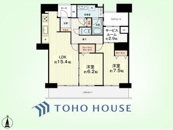 apartment 神奈川県川崎市高津区溝口１丁目8-4 KMビル4階