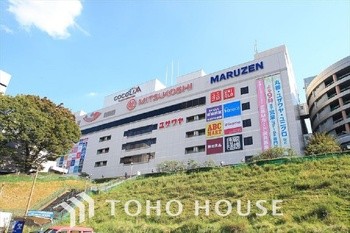 apartment 神奈川県川崎市高津区溝口１丁目8-4 KMビル4階