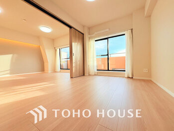 apartment 神奈川県川崎市高津区溝口１丁目8-4 KMビル4階