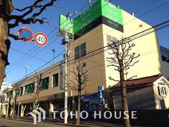 apartment 神奈川県川崎市高津区溝口１丁目8-4 KMビル4階