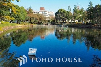 apartment 神奈川県川崎市高津区溝口１丁目8-4 KMビル4階