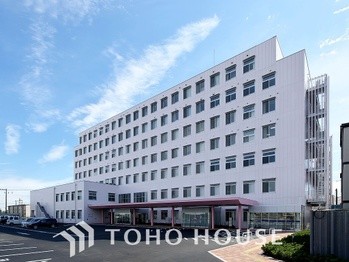 apartment 神奈川県川崎市高津区溝口１丁目8-4 KMビル4階