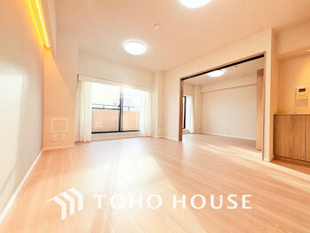 apartment 神奈川県川崎市高津区溝口１丁目8-4 KMビル4階