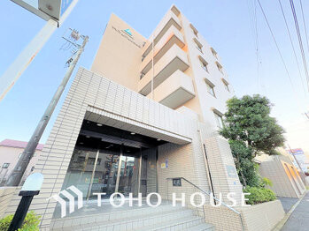 apartment 神奈川県川崎市高津区溝口１丁目8-4 KMビル4階
