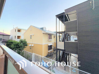 apartment 神奈川県川崎市高津区溝口１丁目8-4 KMビル4階