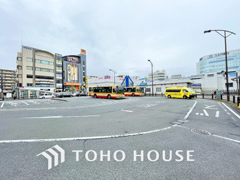 apartment 神奈川県川崎市高津区溝口１丁目8-4 KMビル4階