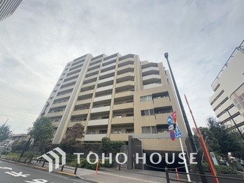 apartment 神奈川県川崎市高津区溝口１丁目8-4 KMビル4階