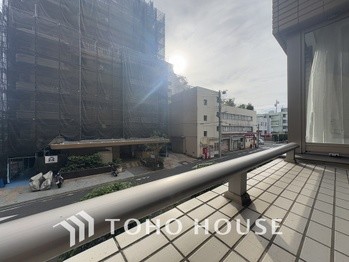 apartment 神奈川県川崎市高津区溝口１丁目8-4 KMビル4階