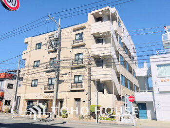 apartment 神奈川県川崎市高津区溝口１丁目8-4 KMビル4階