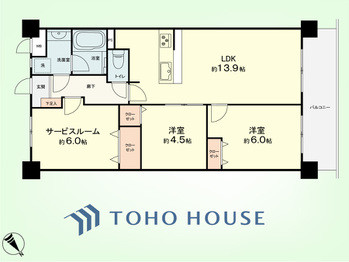 apartment 神奈川県川崎市高津区溝口１丁目8-4 KMビル4階