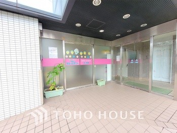 apartment 神奈川県川崎市高津区溝口１丁目8-4 KMビル4階