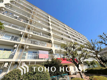 apartment 神奈川県川崎市高津区溝口１丁目8-4 KMビル4階