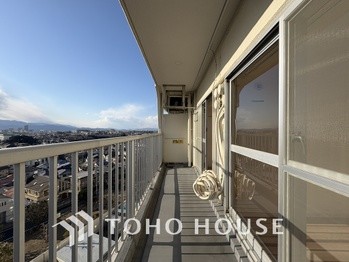 apartment 神奈川県川崎市高津区溝口１丁目8-4 KMビル4階