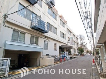 apartment 神奈川県川崎市高津区溝口１丁目8-4 KMビル4階