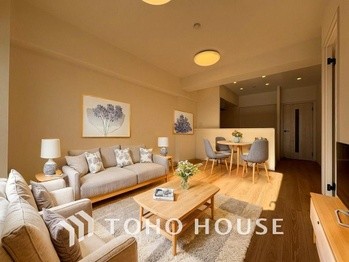 apartment 神奈川県川崎市高津区溝口１丁目8-4 KMビル4階