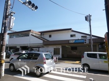 detached 神奈川県川崎市高津区溝口１丁目8-4 KMビル4階