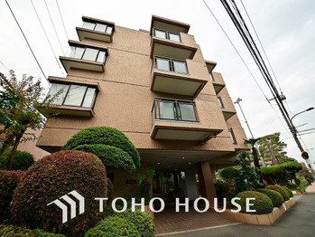 apartment 神奈川県川崎市高津区溝口１丁目8-4 KMビル4階