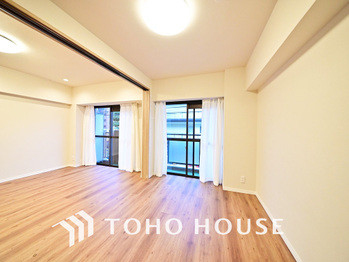 apartment 神奈川県川崎市高津区溝口１丁目8-4 KMビル4階